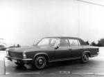 Opel Diplomat V8 1969 года